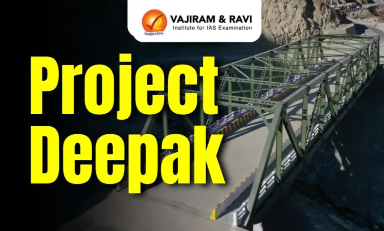 Project Deepak