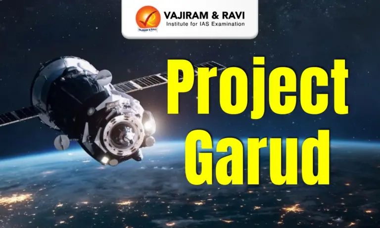 Project Garud