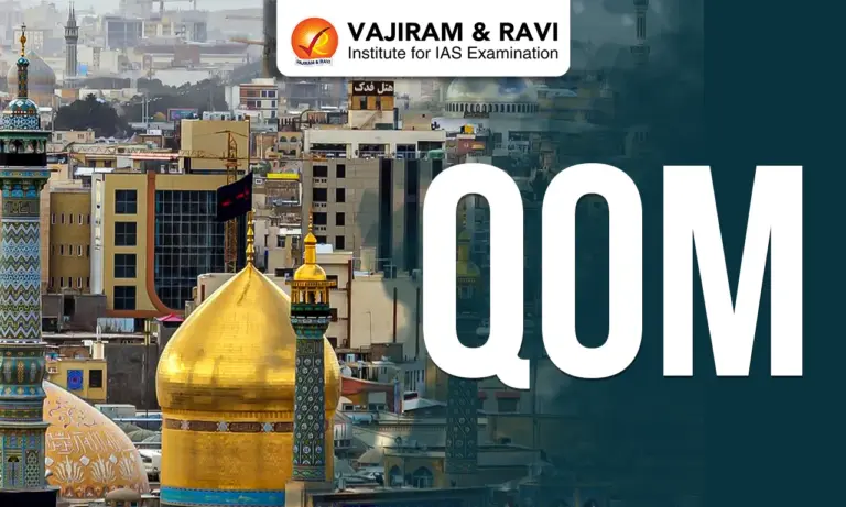 Qom