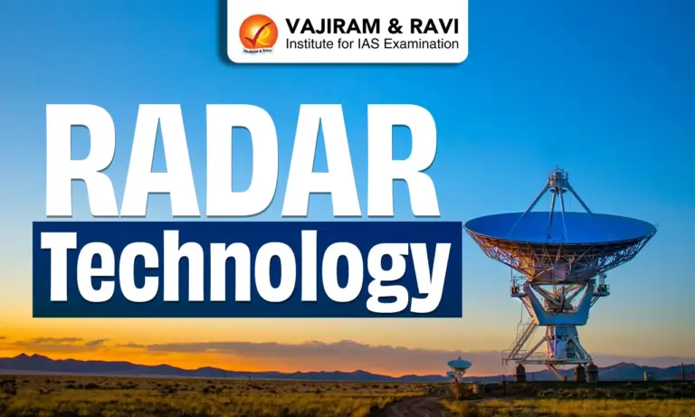 RADAR Technology