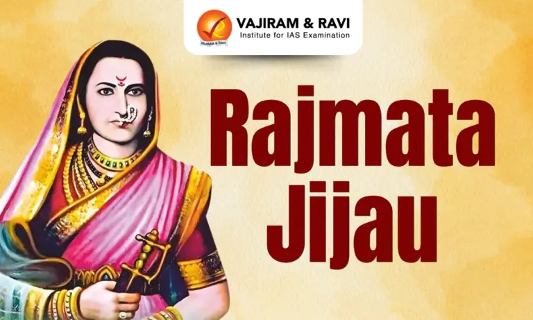 Rajmata Jijau