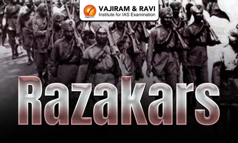 Razakars