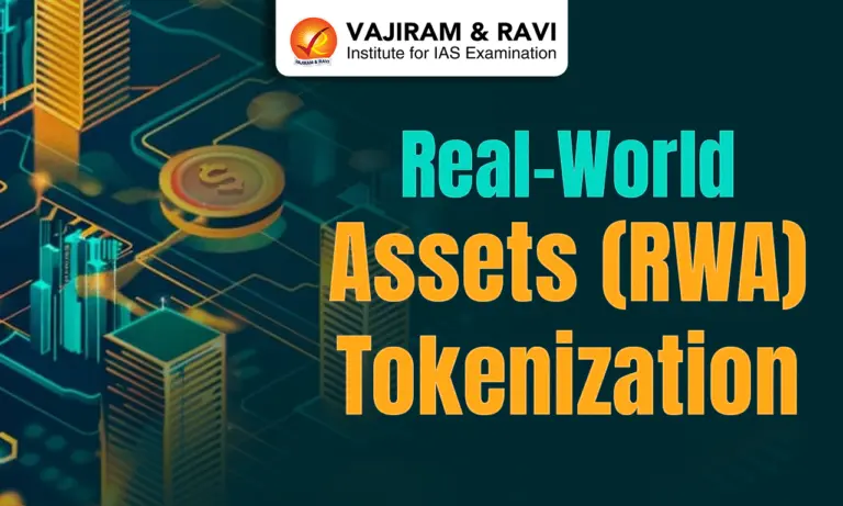 Real-World Assets (RWA) Tokenization
