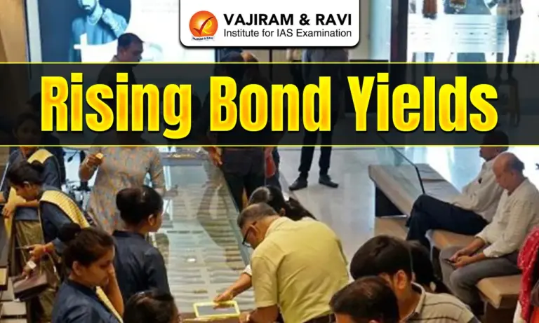 Rising Bond Yields