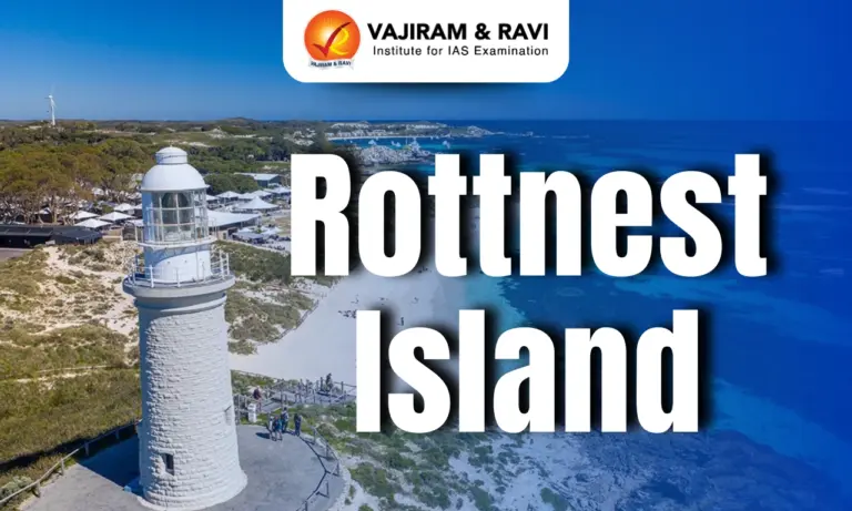 Rottnest Island