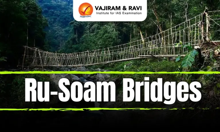 Ru-Soam Bridges