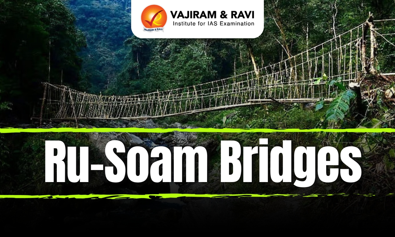 Ru-Soam Bridges