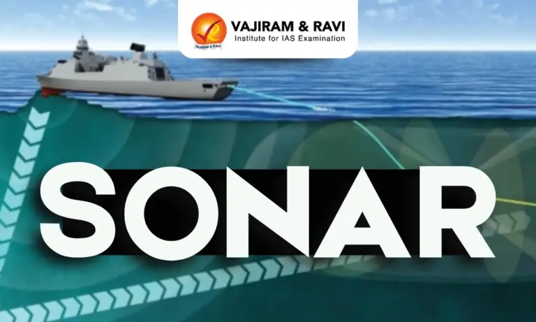 SONAR