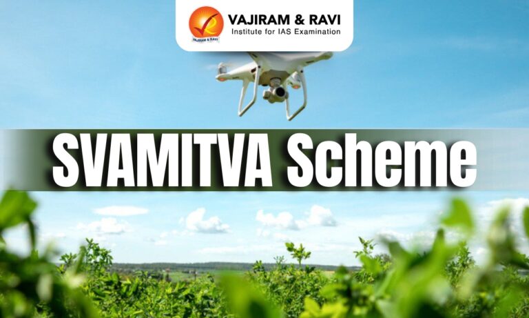 SVAMITVA Scheme