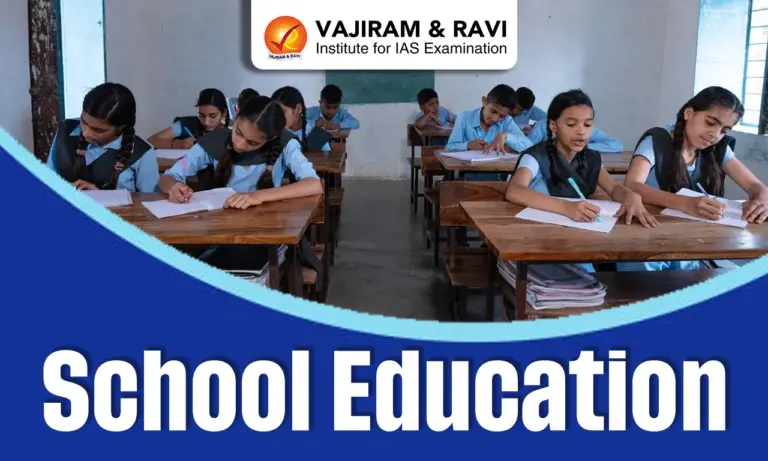 School Education