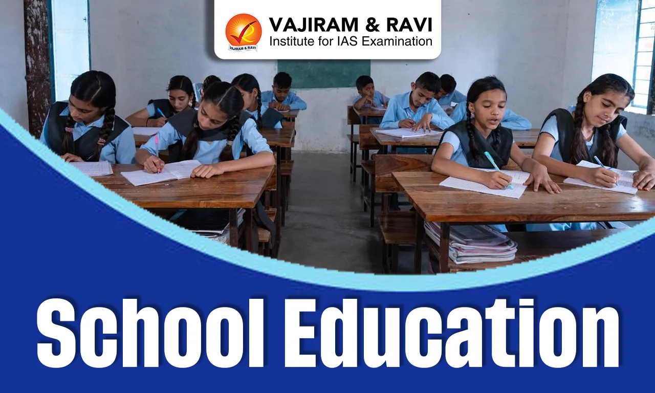 School Education