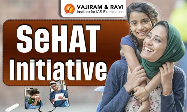 SeHAT Initiative