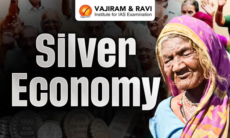 Silver Economy