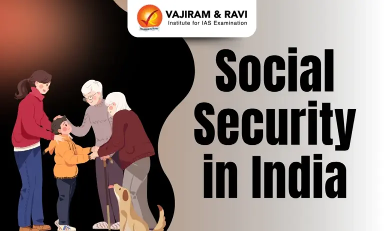 Social Security in India