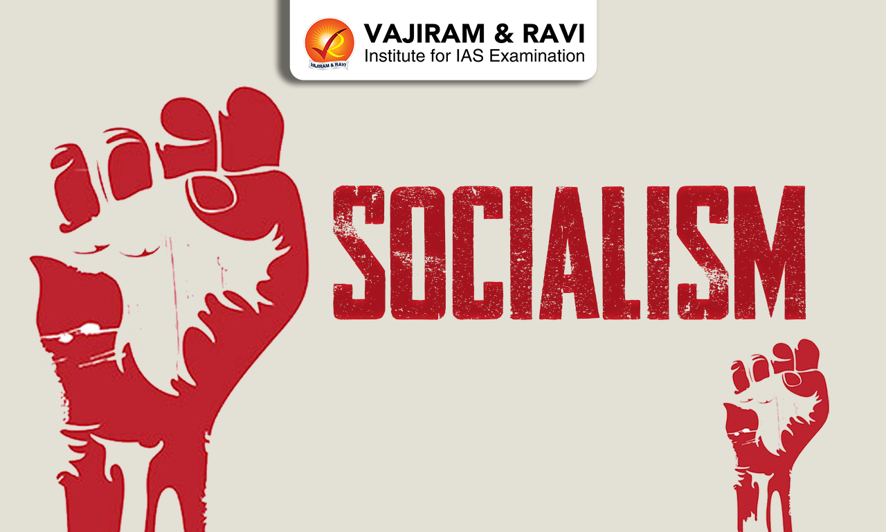 Socialism