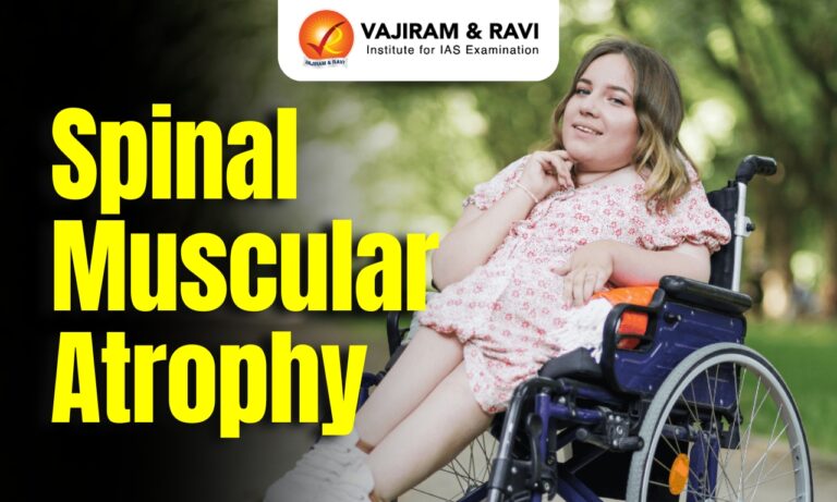 Spinal Muscular Atrophy
