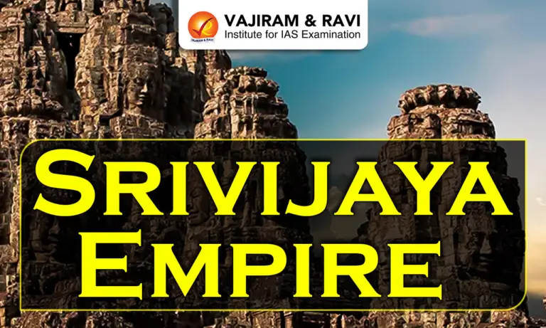 Srivijaya Empire