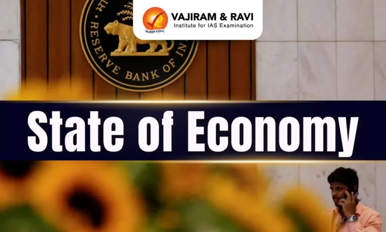 State of Economy