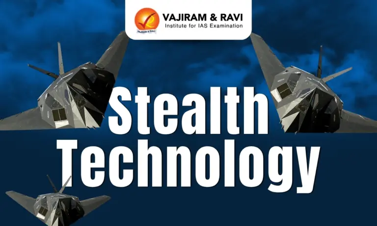 Stealth Technology