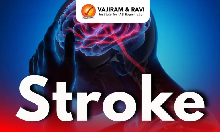 Stroke