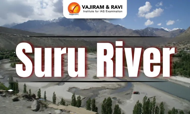 Suru River