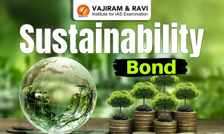Sustainability Bond