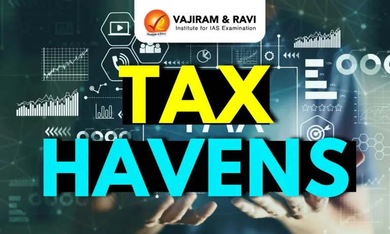 Tax Havens