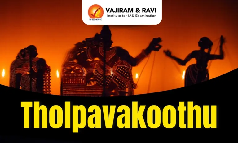 Tholpavakoothu