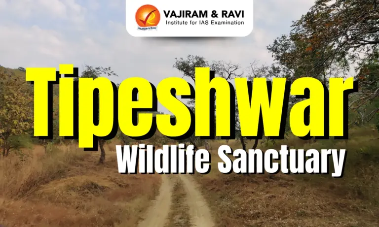 Tipeshwar Wildlife Sanctuary
