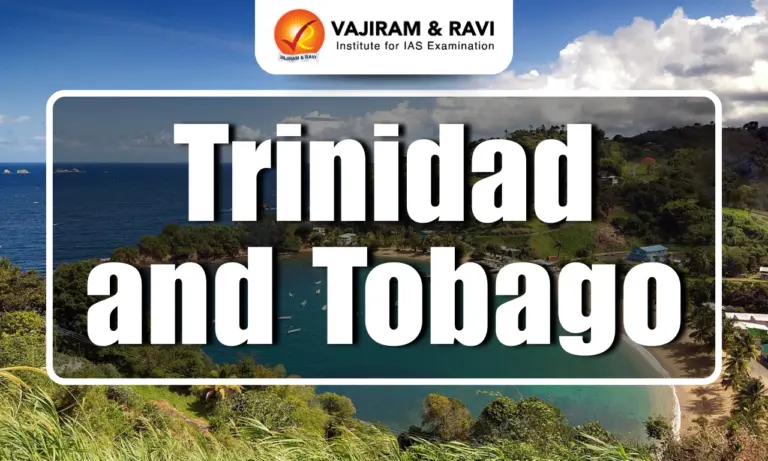Trinidad and Tobago