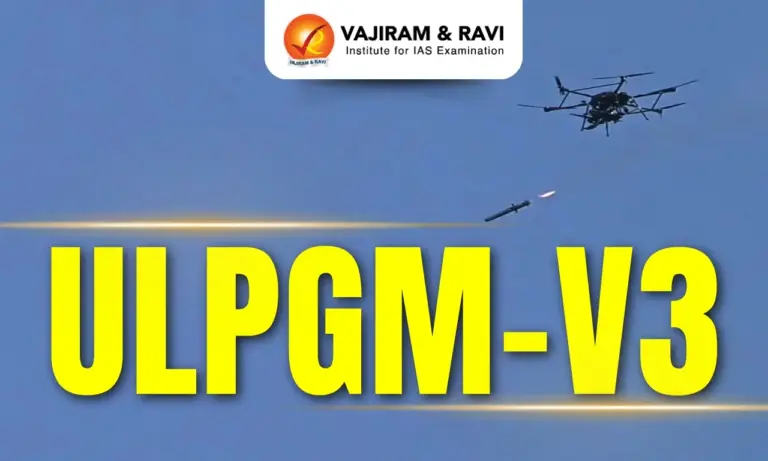 ULPGM-V3