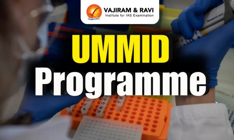 UMMID Programme