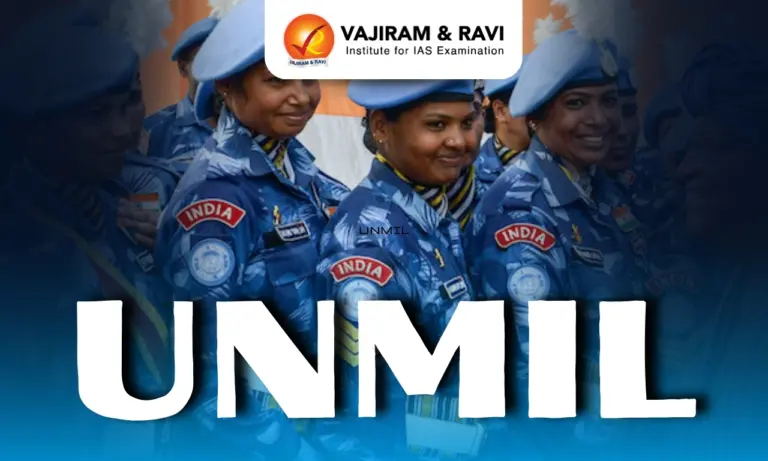 UNMIL
