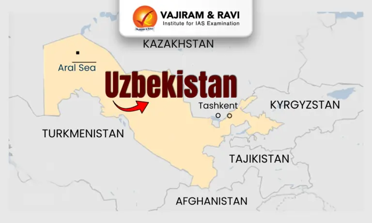 Uzbekistan