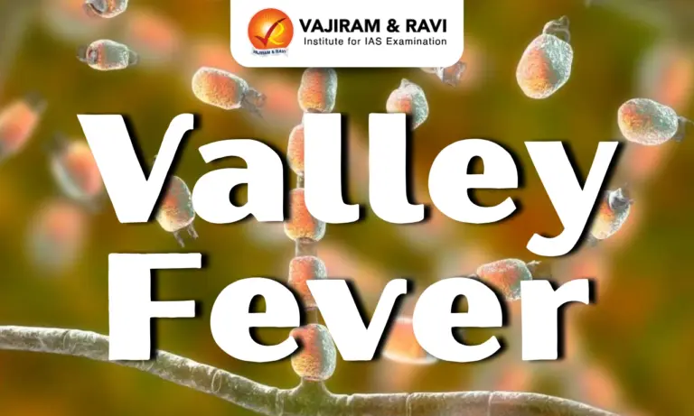 Valley Fever