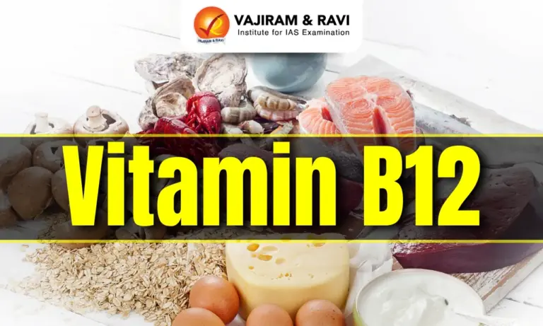 Vitamin B12