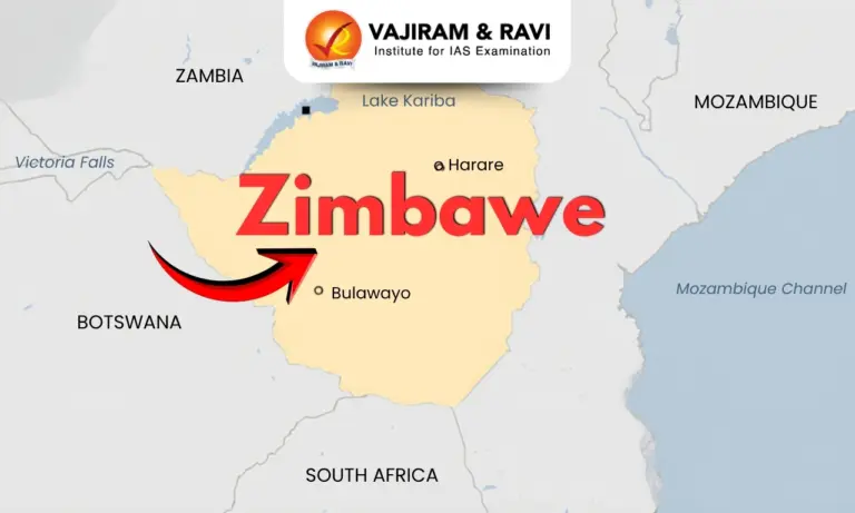 Zimbabwe