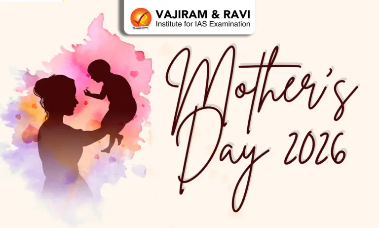 Mother's Day 2026