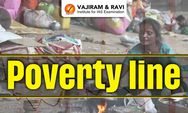 Poverty Line