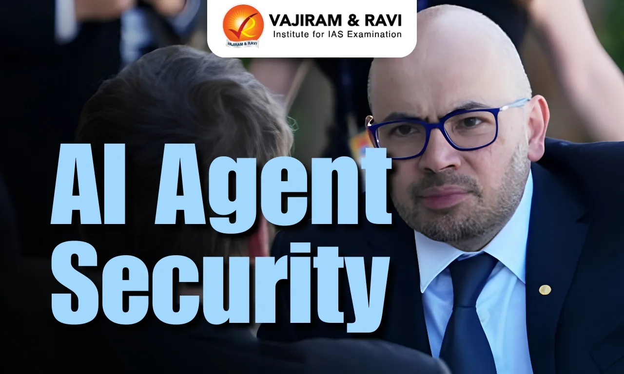 AI Agent Security