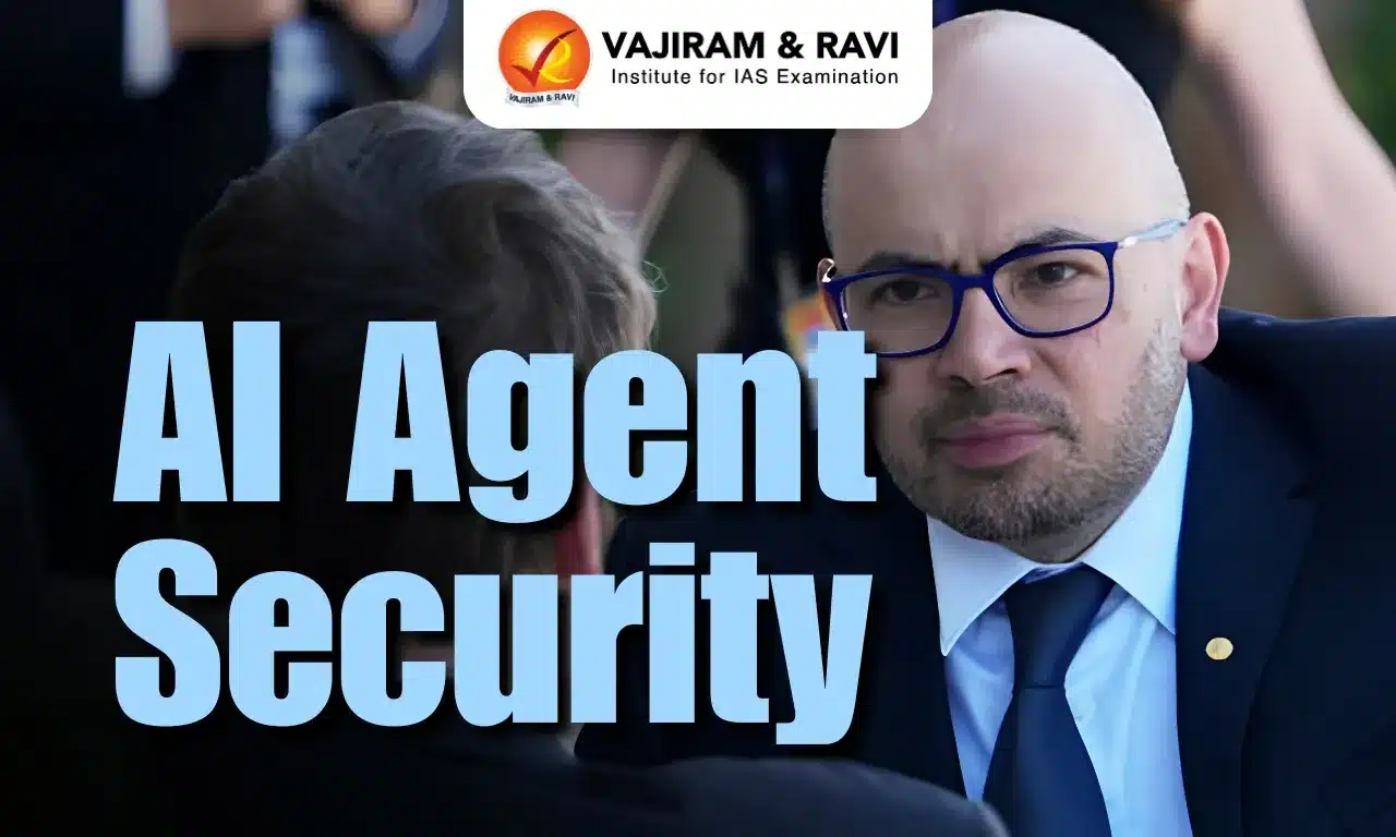 AI Agent Security