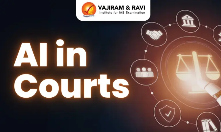 AI in Courts