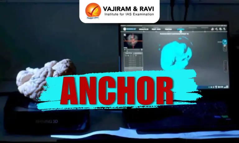 ANCHOR