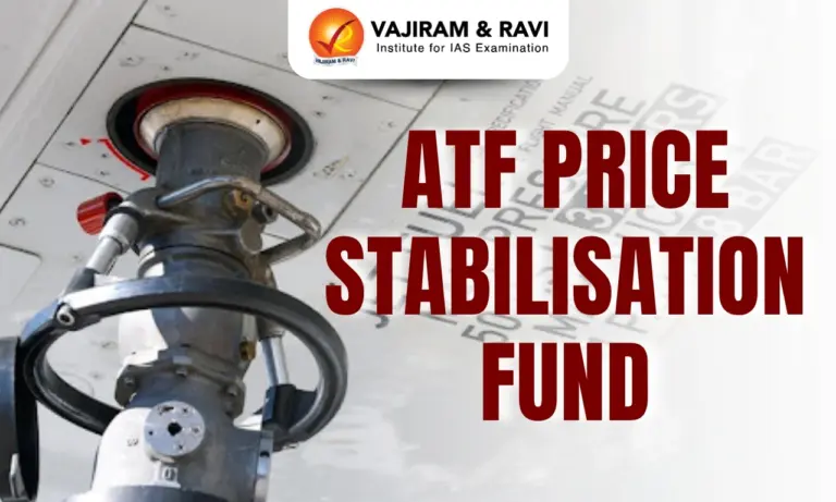 ATF Price Stabilisation Fund