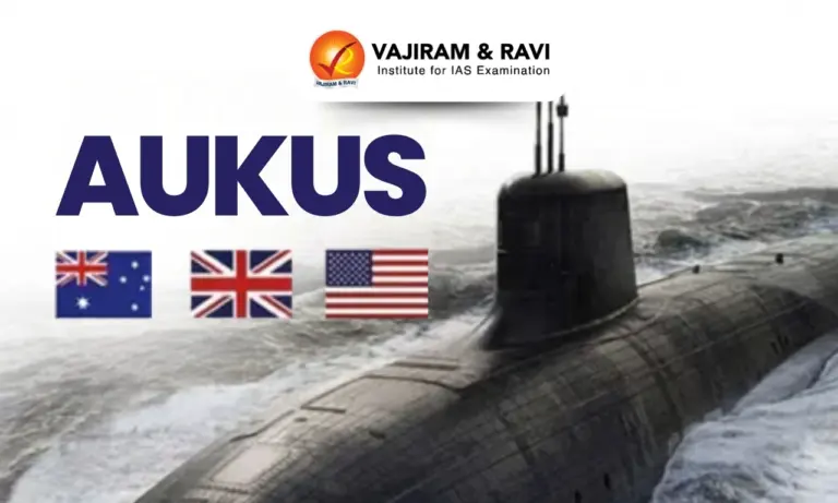 AUKUS