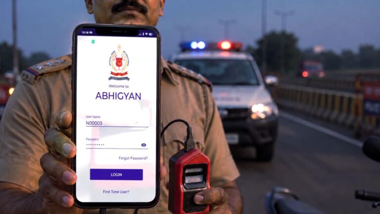 Abhigyan App