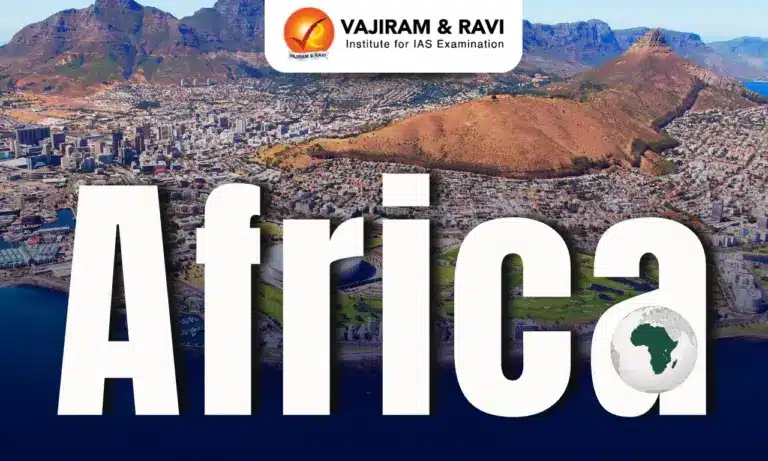 Africa