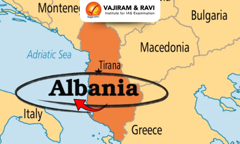 Albania