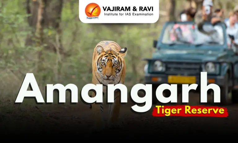 Amangarh Tiger Reserve