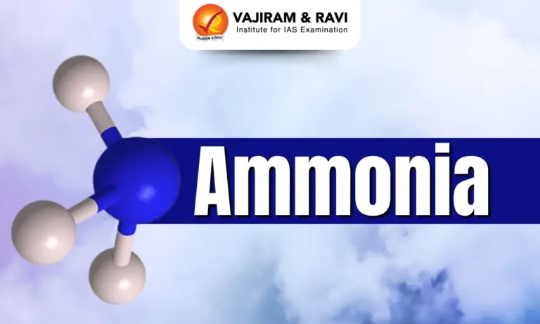 Ammonia